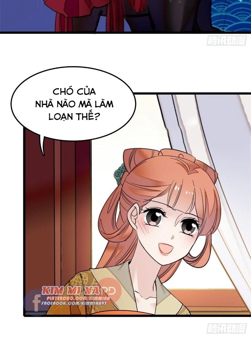 Tự Cẩm Chapter 49 - 36