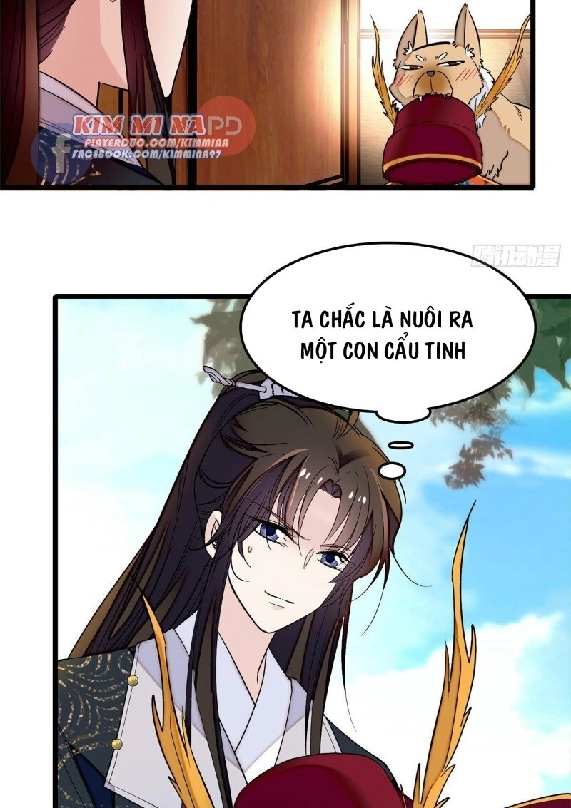 Tự Cẩm Chapter 49 - 41