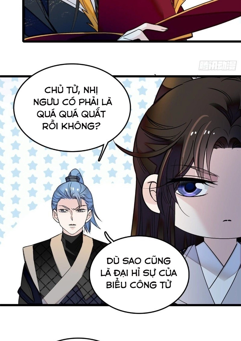 Tự Cẩm Chapter 49 - 42