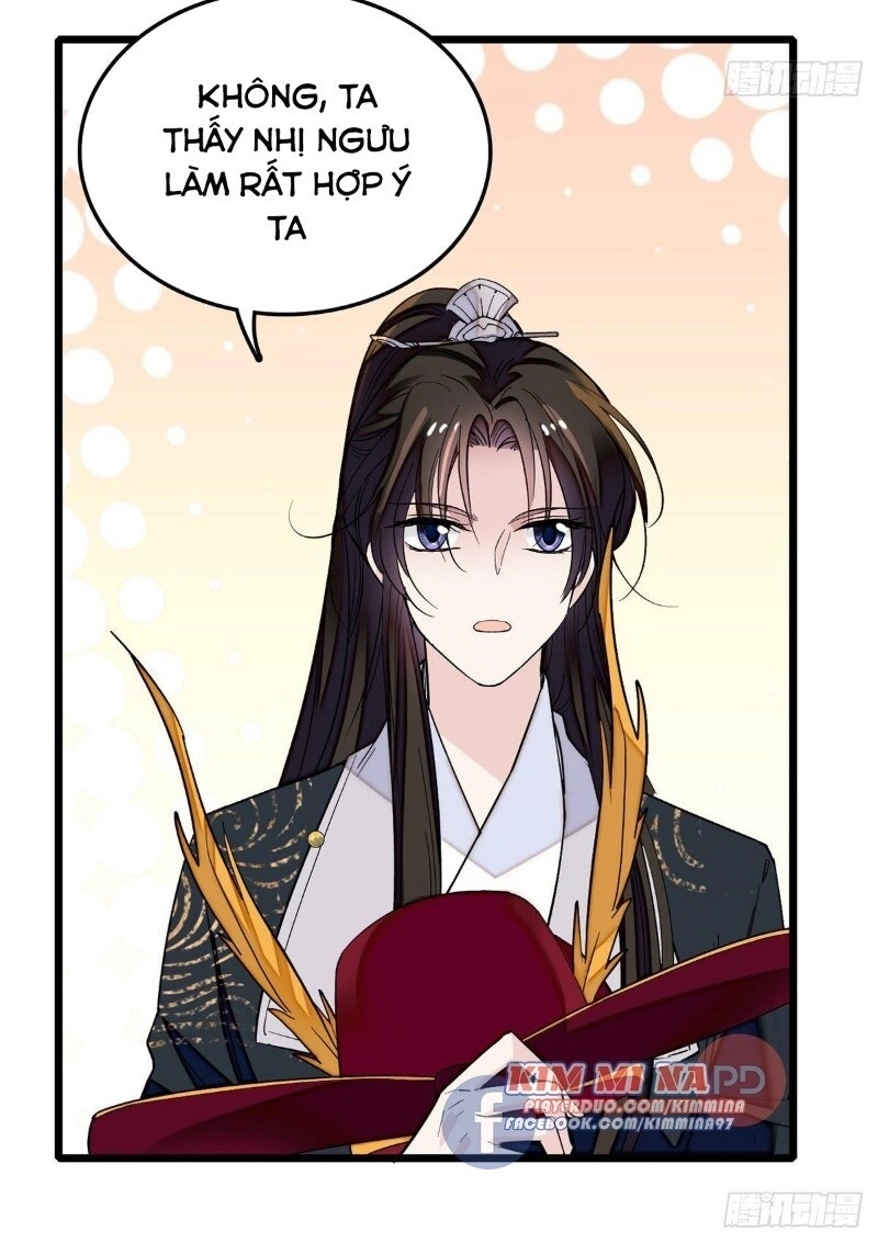 Tự Cẩm Chapter 49 - 43