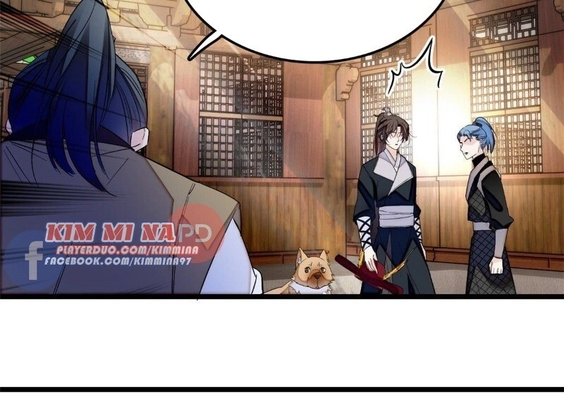 Tự Cẩm Chapter 49 - 46