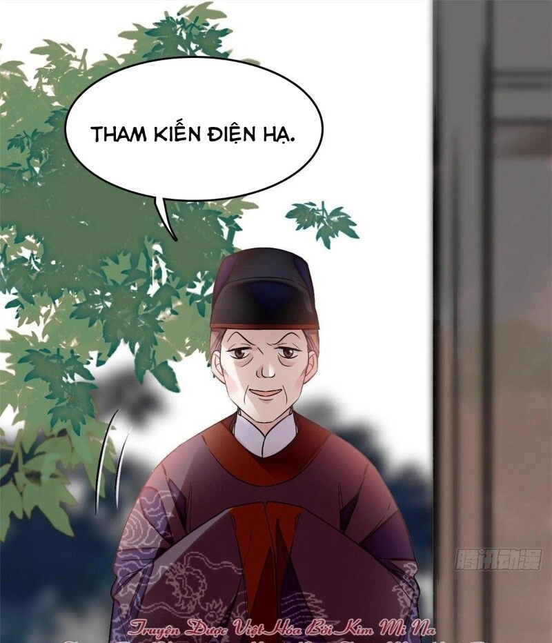 Tự Cẩm Chapter 50 - 2