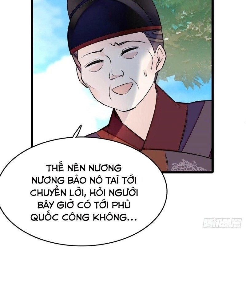 Tự Cẩm Chapter 50 - 6