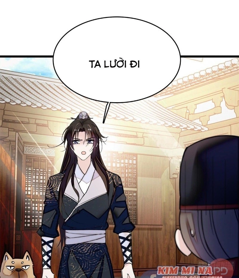 Tự Cẩm Chapter 50 - 7