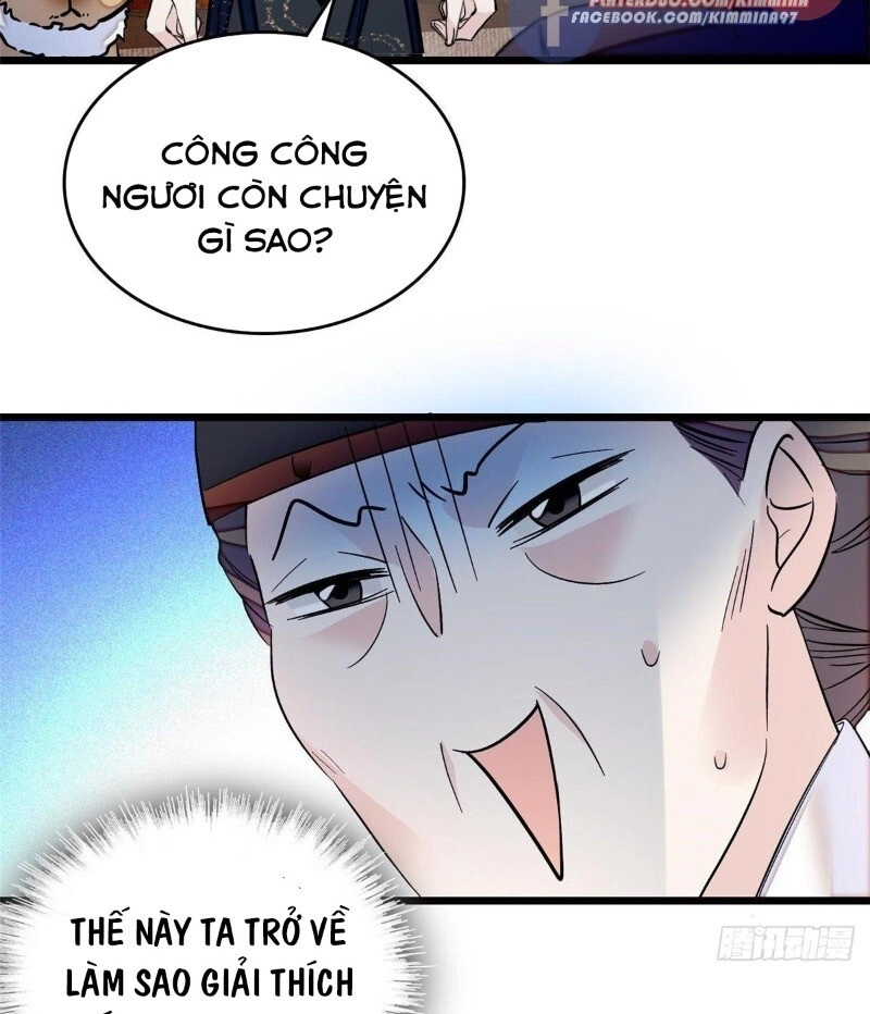 Tự Cẩm Chapter 50 - 8