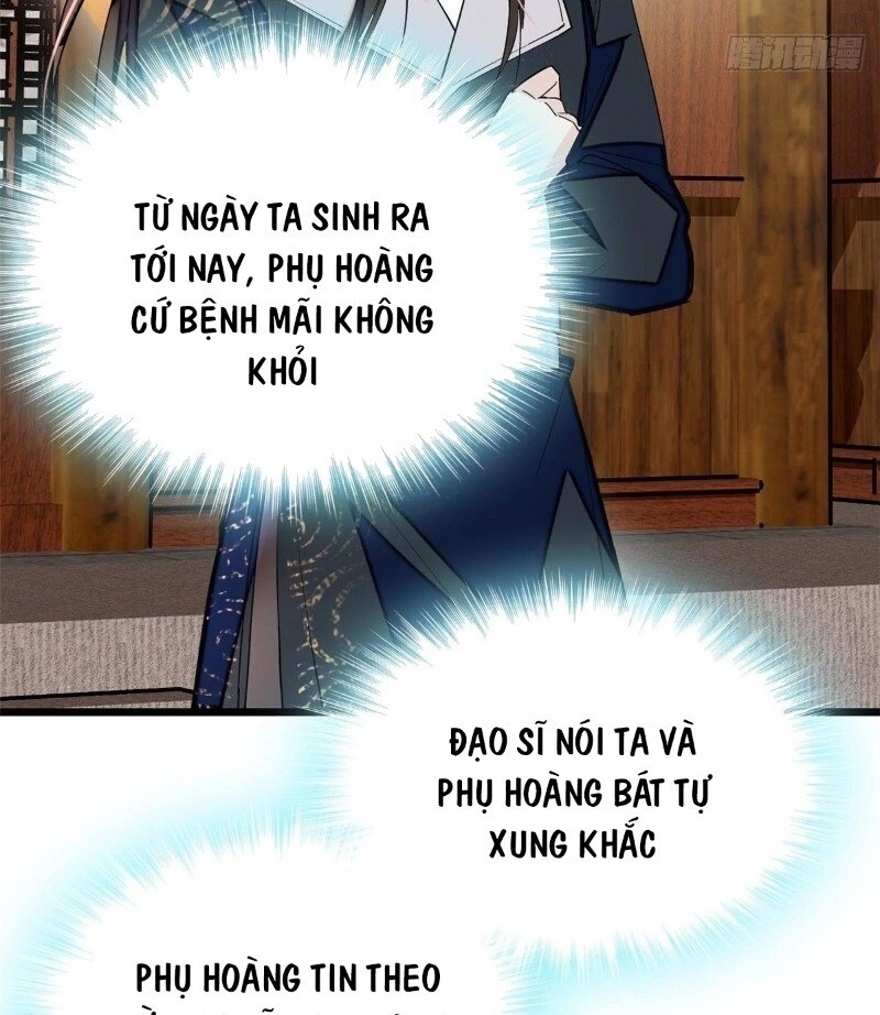 Tự Cẩm Chapter 50 - 11