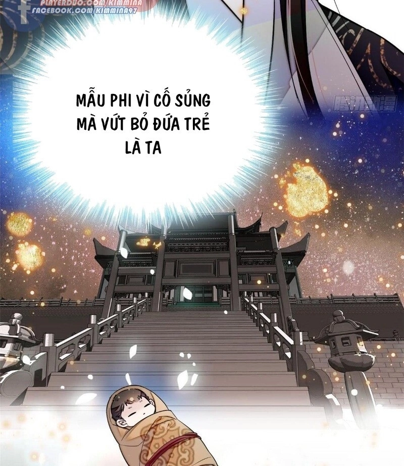 Tự Cẩm Chapter 50 - 13