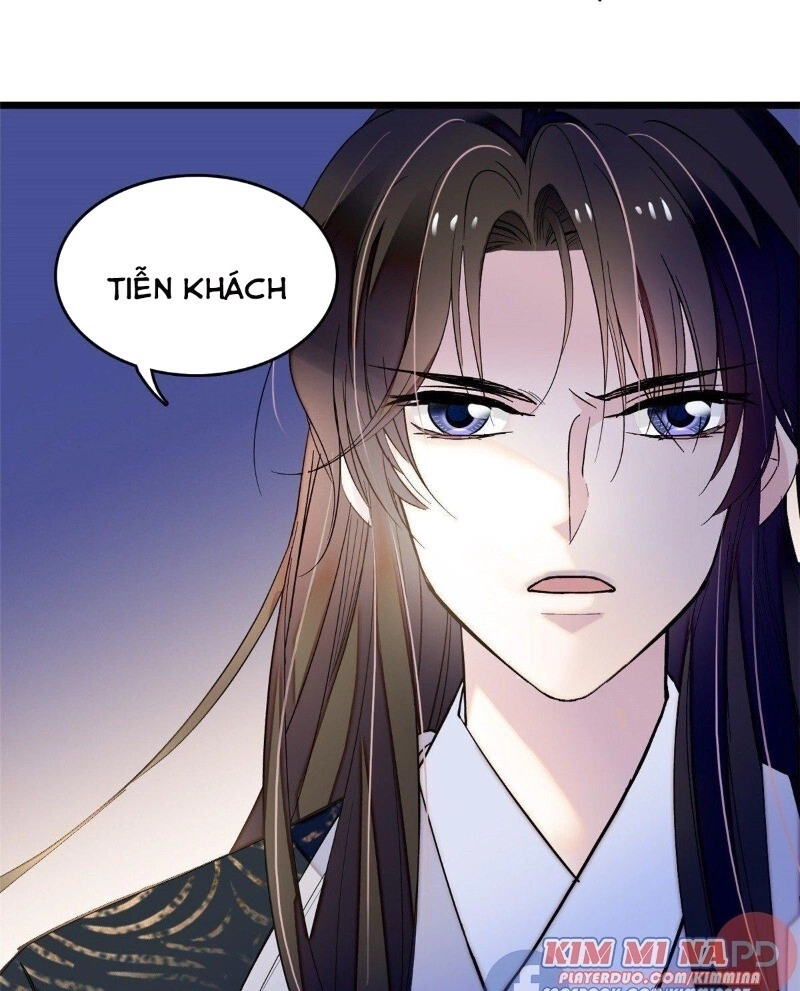 Tự Cẩm Chapter 50 - 18