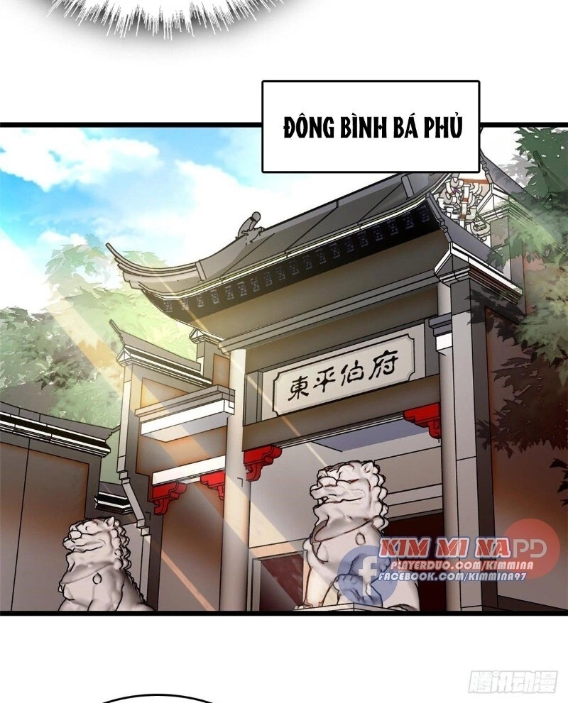 Tự Cẩm Chapter 50 - 24