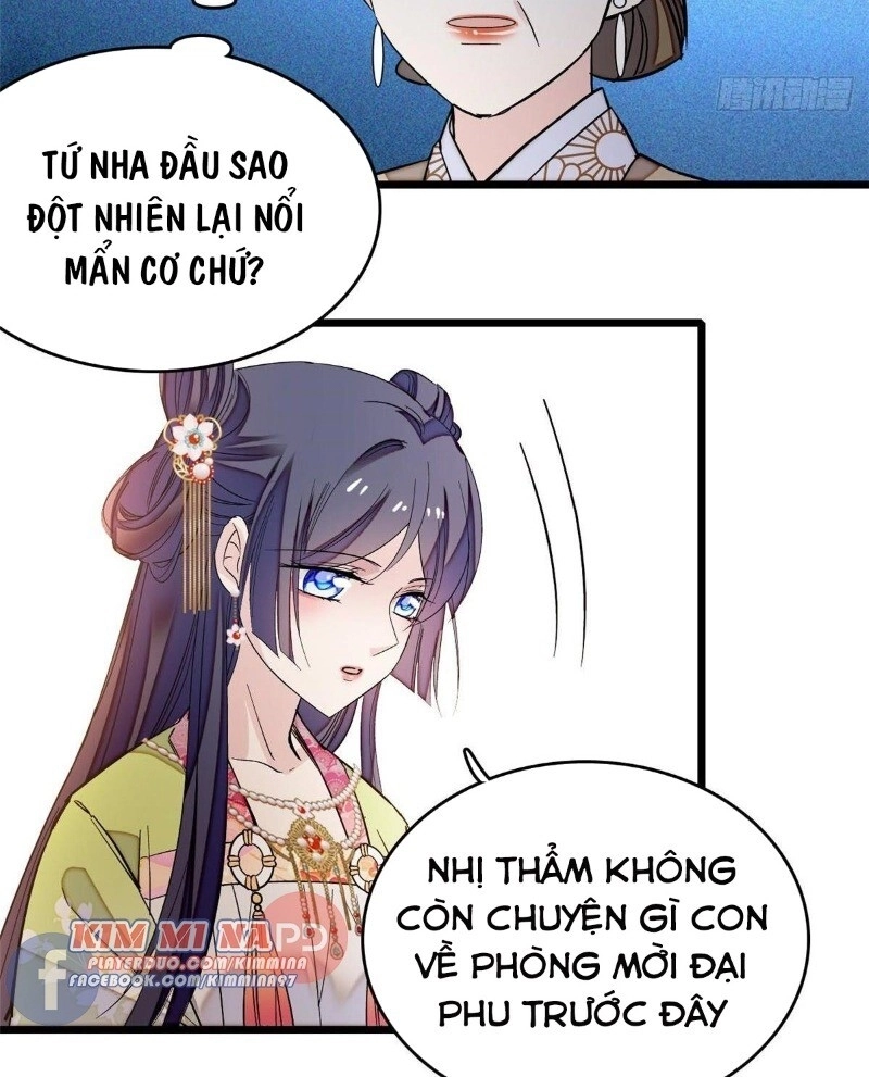 Tự Cẩm Chapter 50 - 28