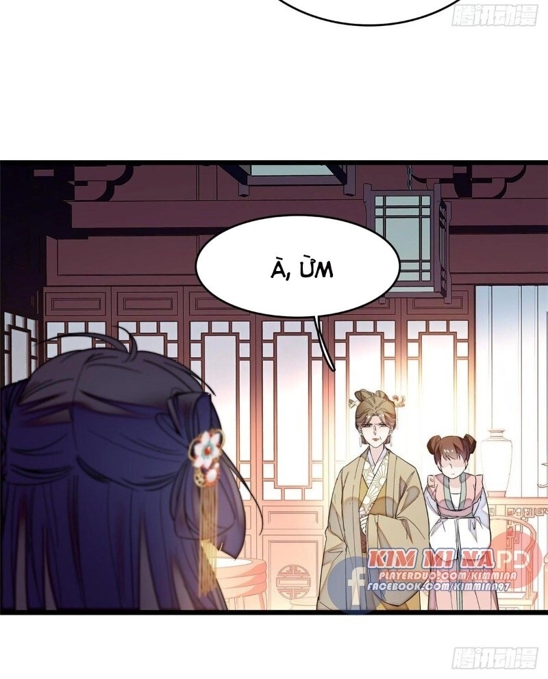 Tự Cẩm Chapter 50 - 29