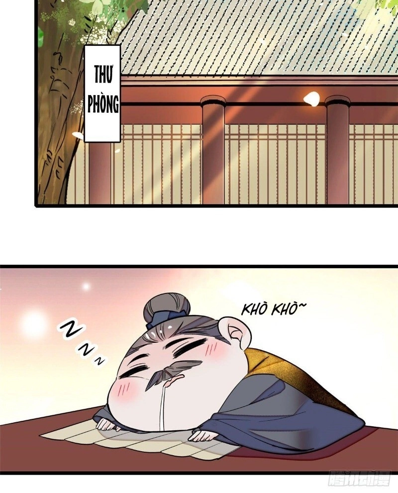 Tự Cẩm Chapter 50 - 36