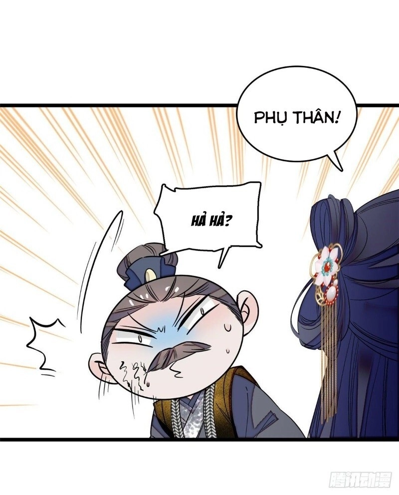 Tự Cẩm Chapter 50 - 37