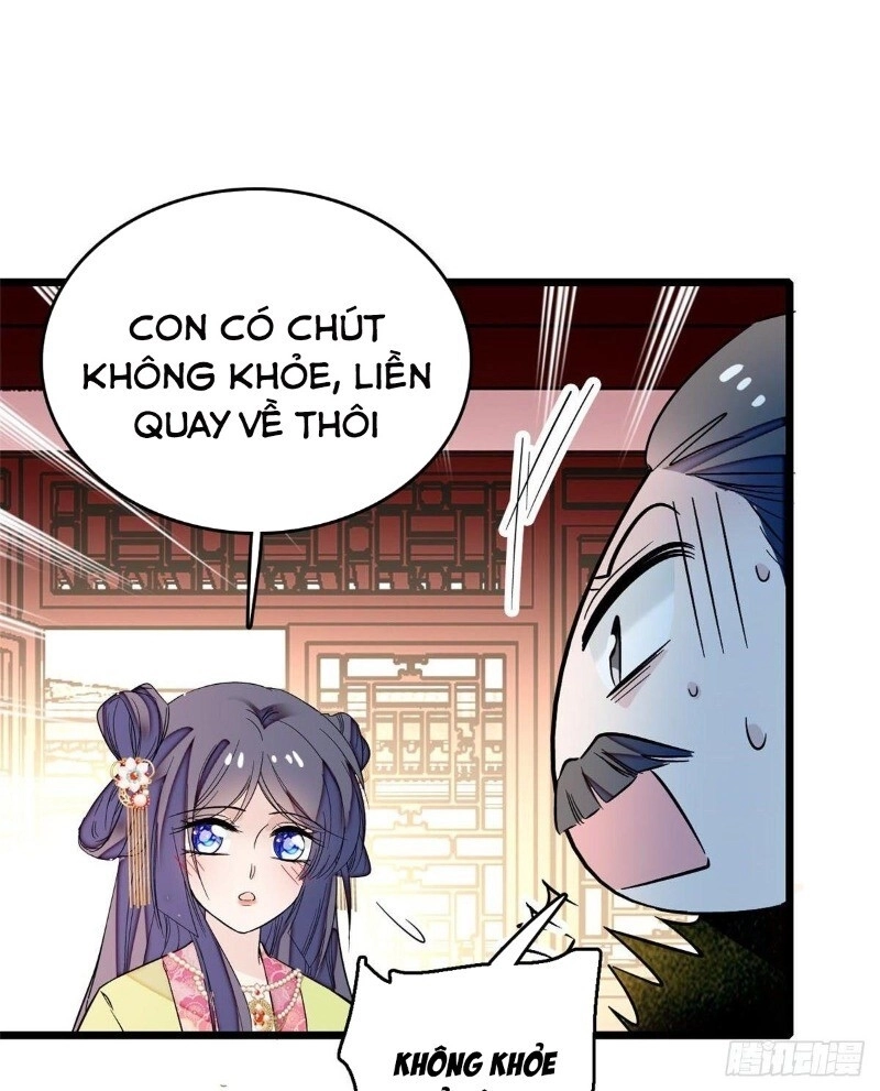 Tự Cẩm Chapter 50 - 39