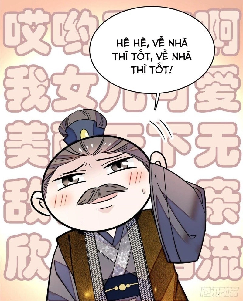 Tự Cẩm Chapter 50 - 41