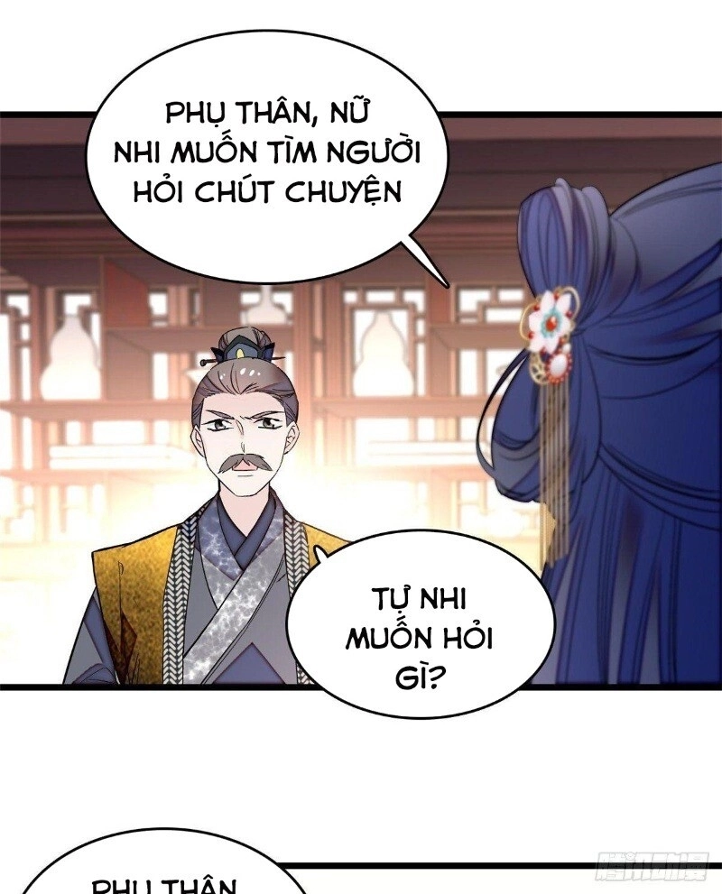 Tự Cẩm Chapter 50 - 42