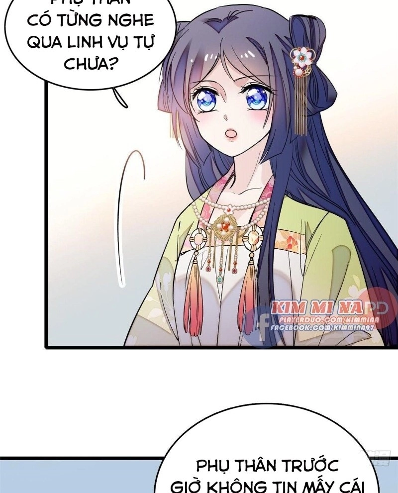 Tự Cẩm Chapter 50 - 43