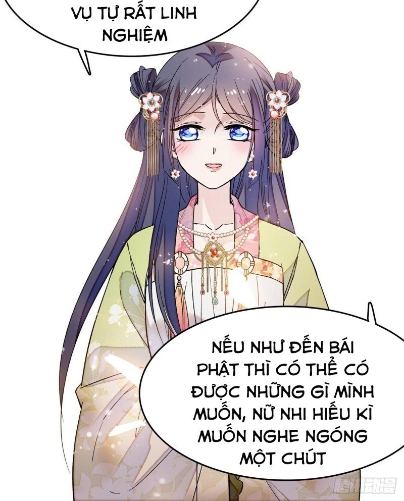 Tự Cẩm Chapter 50 - 45