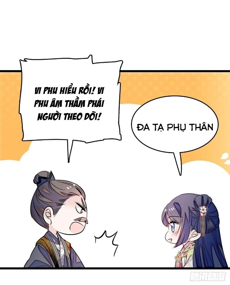 Tự Cẩm Chapter 50 - 47