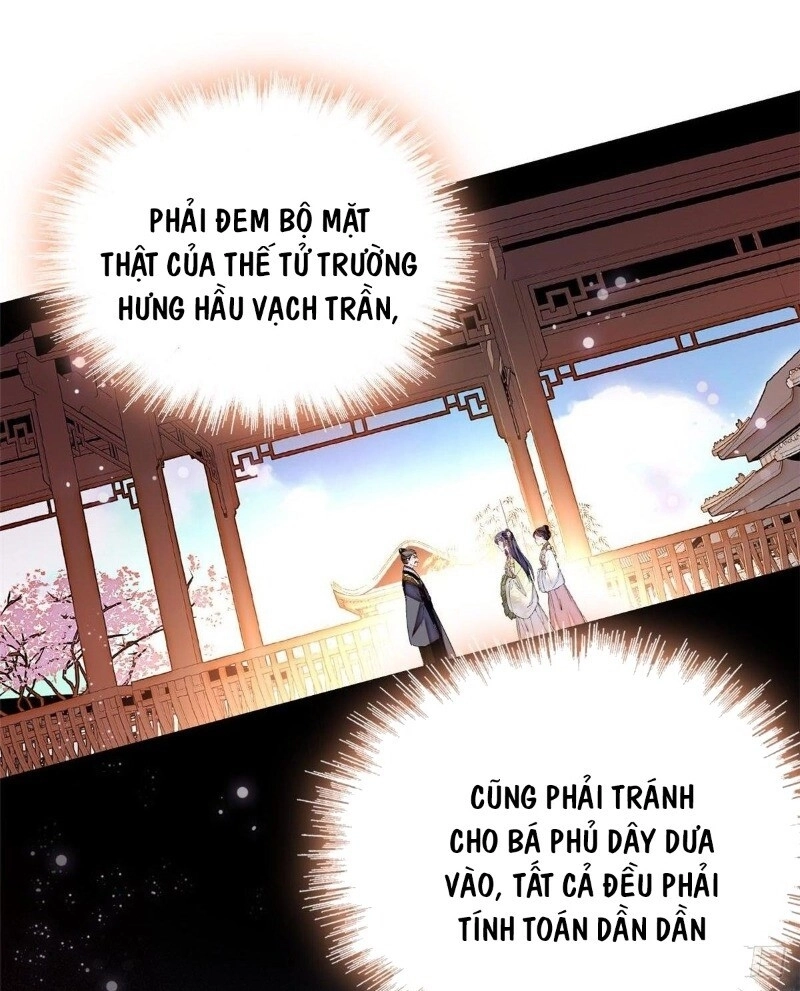 Tự Cẩm Chapter 50 - 48