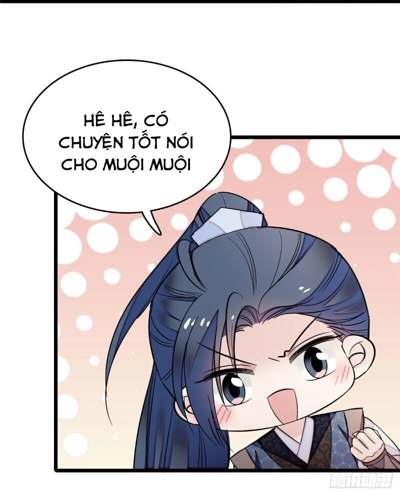 Tự Cẩm Chapter 50 - 52