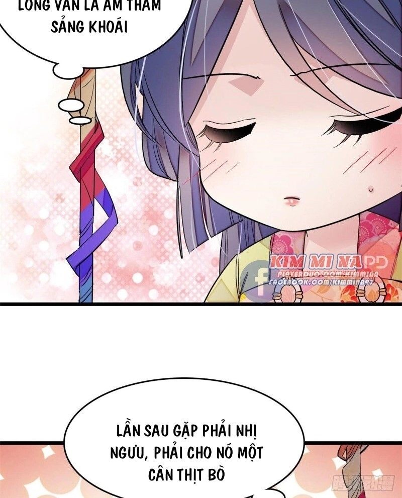 Tự Cẩm Chapter 50 - 55