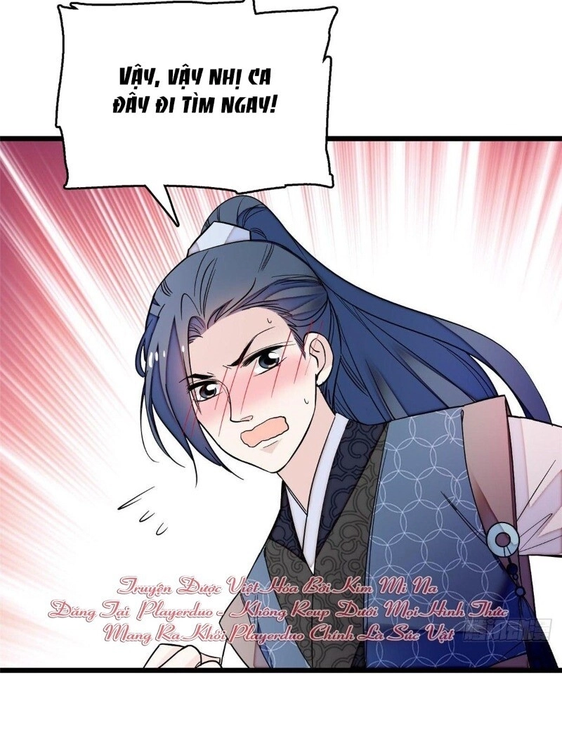 Tự Cẩm Chapter 50 - 59