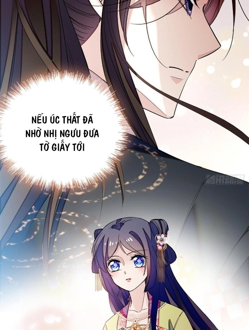 Tự Cẩm Chapter 50 - 62