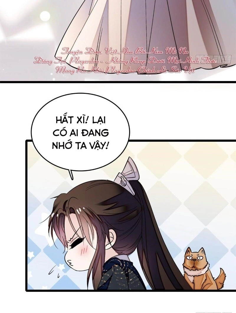 Tự Cẩm Chapter 50 - 64