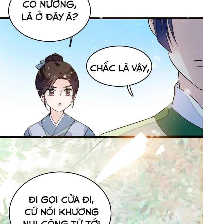 Tự Cẩm Chapter 51 - 4