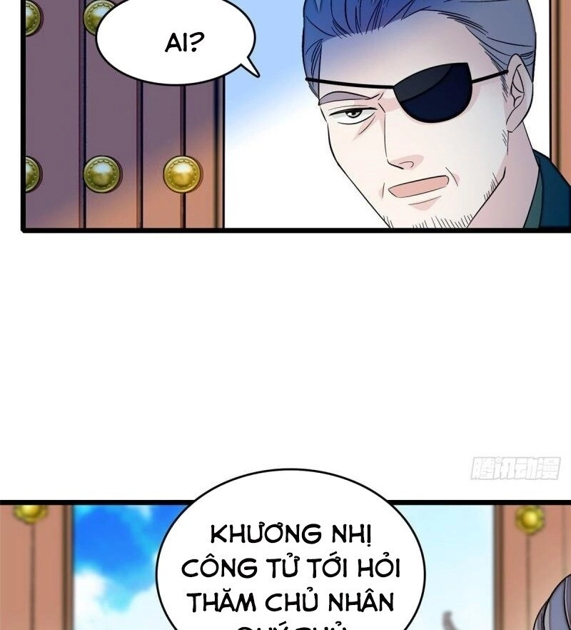 Tự Cẩm Chapter 51 - 7