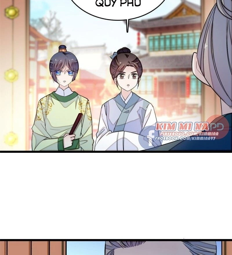 Tự Cẩm Chapter 51 - 8