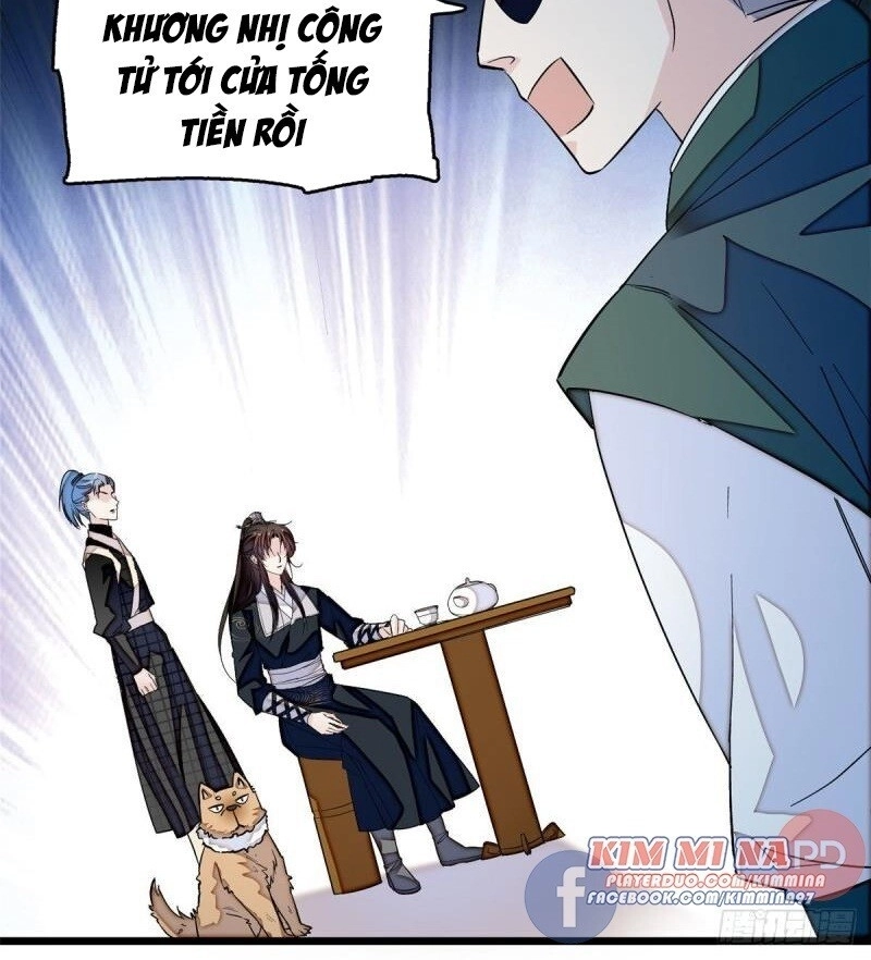 Tự Cẩm Chapter 51 - 10