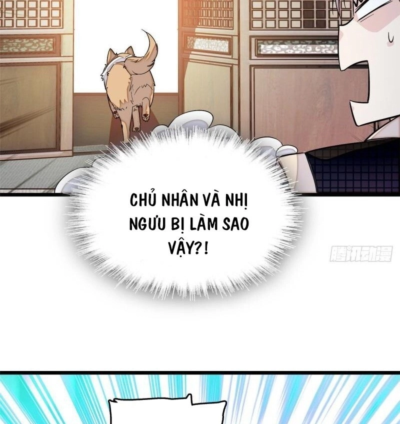 Tự Cẩm Chapter 51 - 18