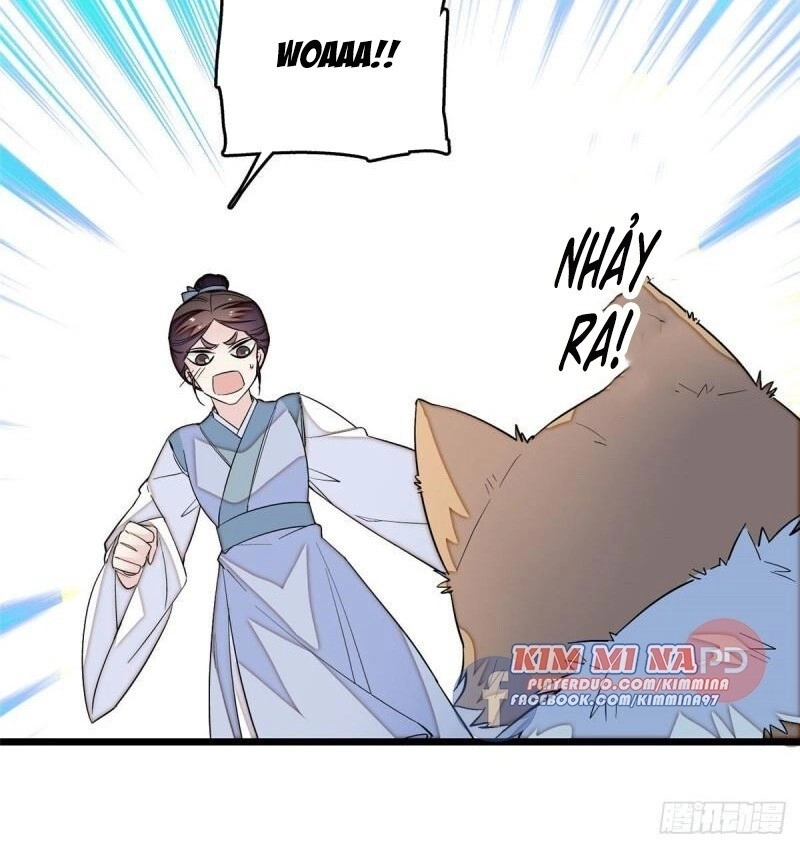 Tự Cẩm Chapter 51 - 19