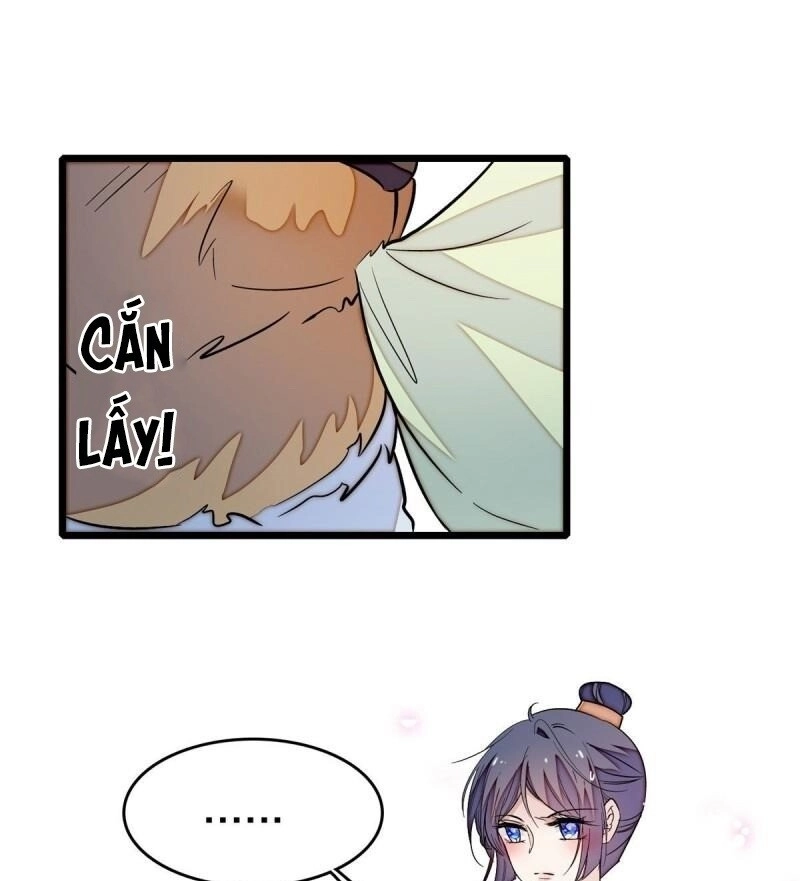 Tự Cẩm Chapter 51 - 20