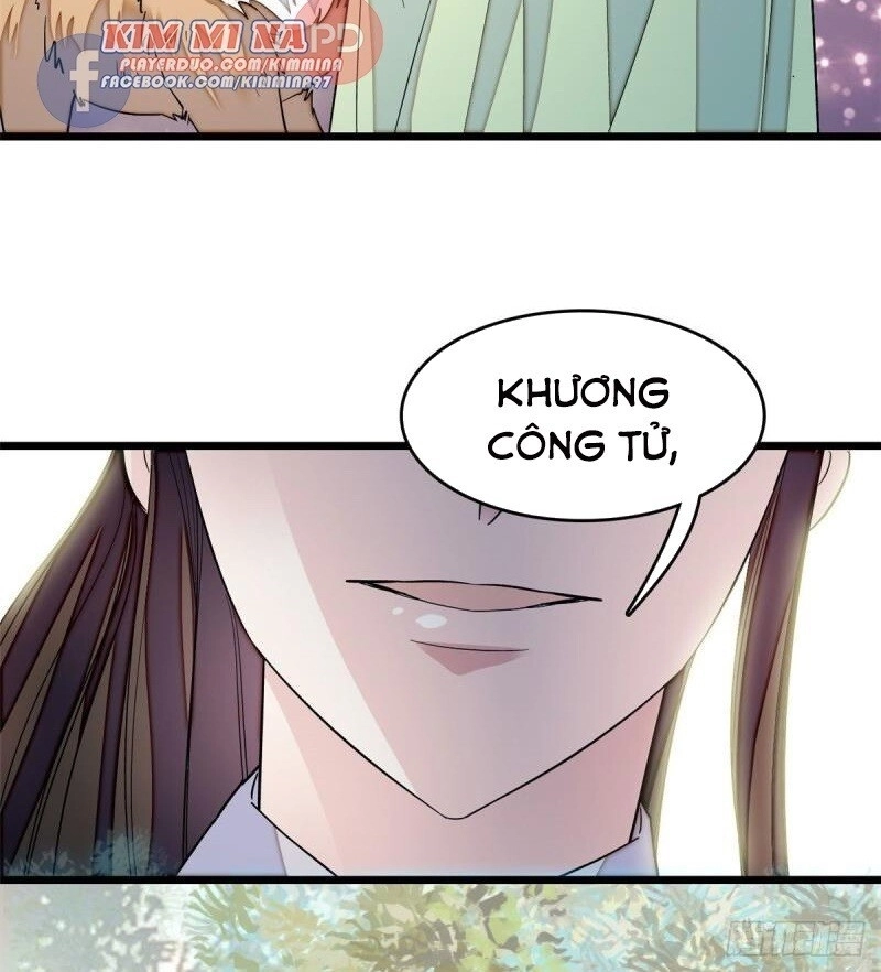 Tự Cẩm Chapter 51 - 22