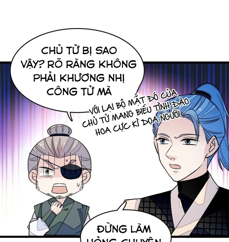 Tự Cẩm Chapter 51 - 29