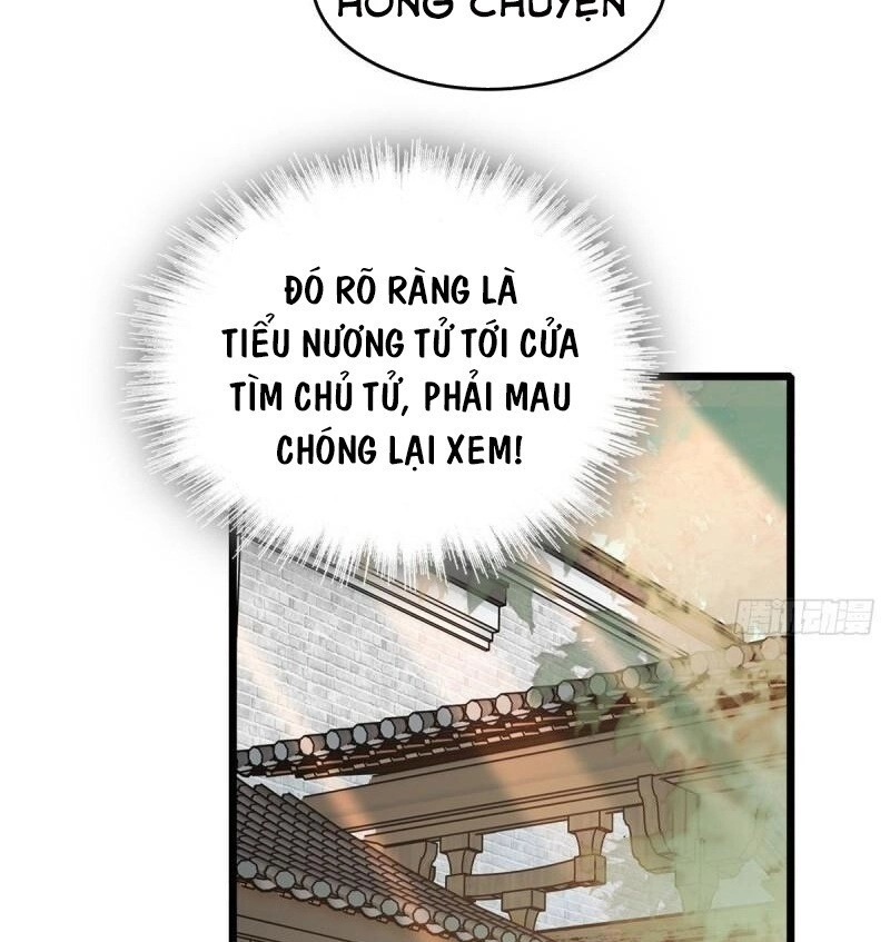 Tự Cẩm Chapter 51 - 30