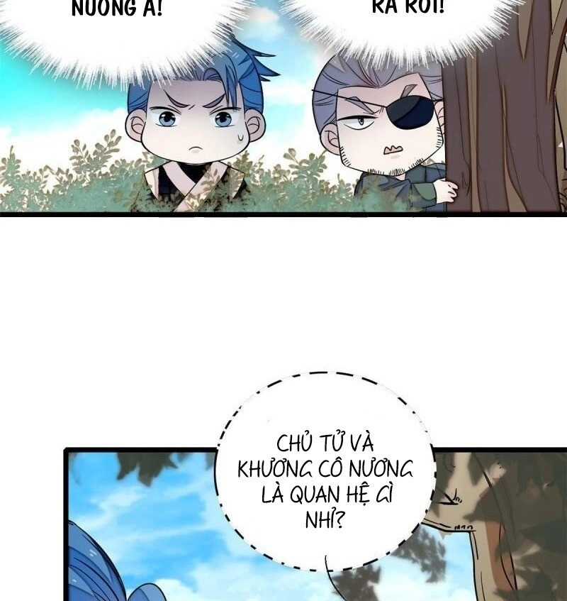 Tự Cẩm Chapter 51 - 35