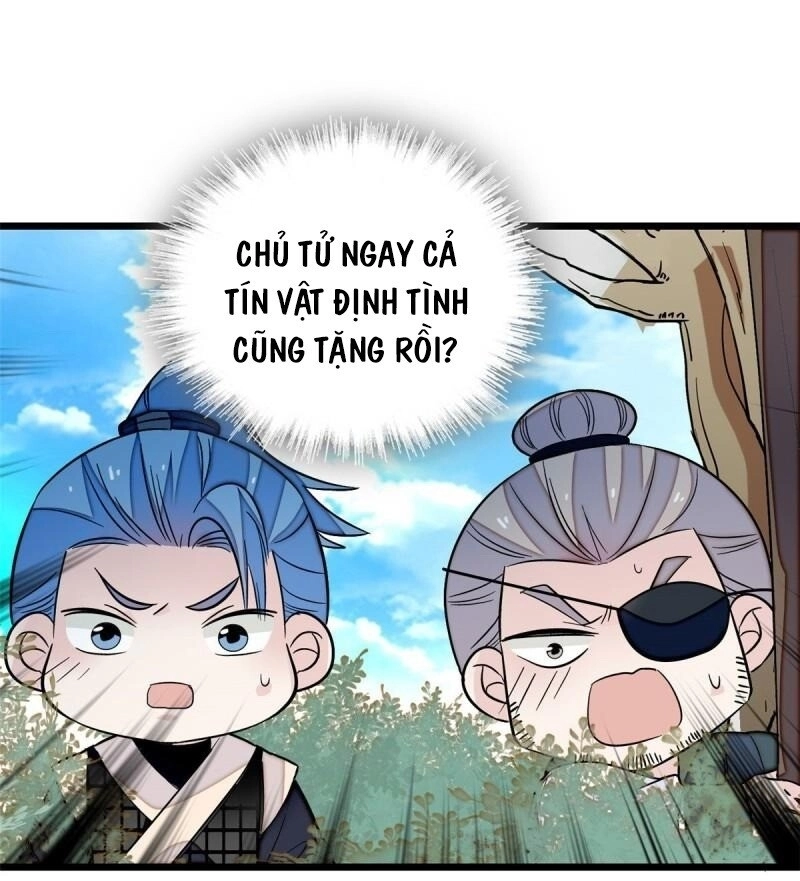 Tự Cẩm Chapter 51 - 38