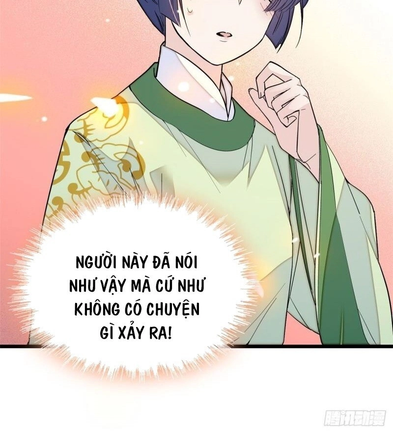 Tự Cẩm Chapter 51 - 46