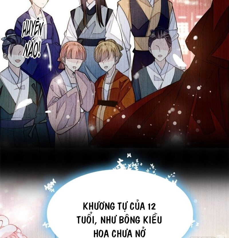 Tự Cẩm Chapter 51 - 49