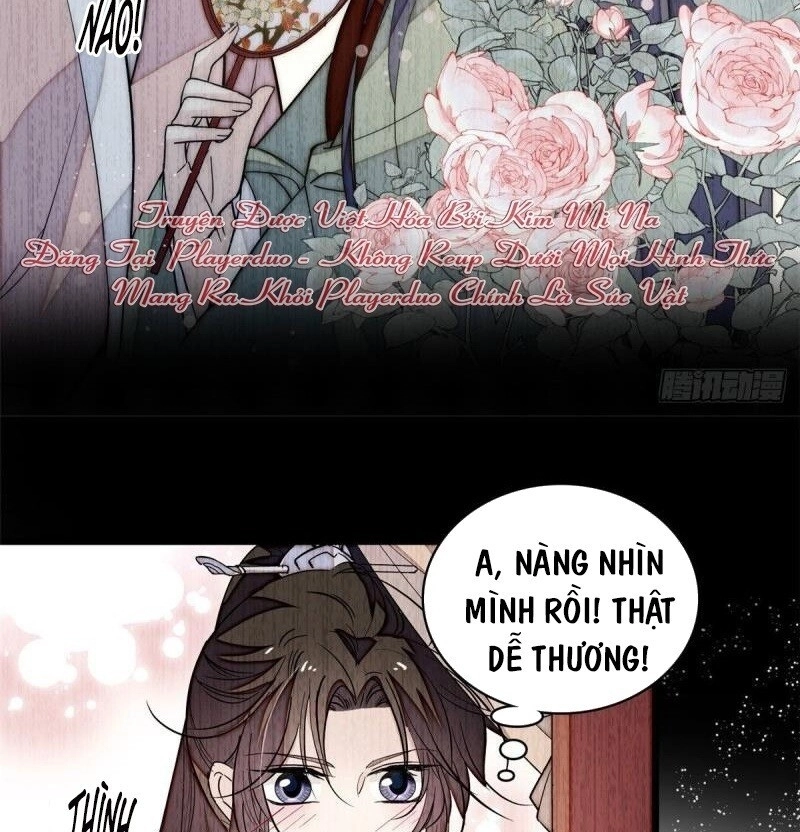 Tự Cẩm Chapter 51 - 51