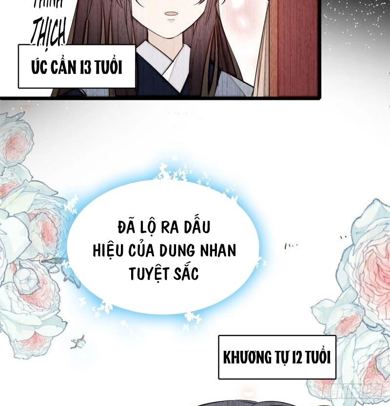 Tự Cẩm Chapter 51 - 52