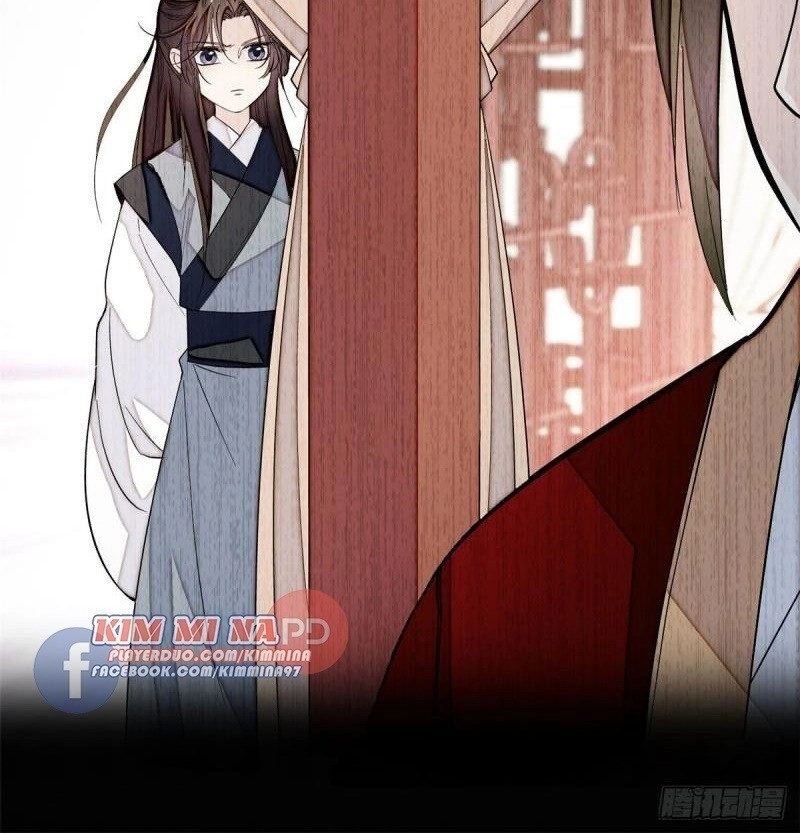 Tự Cẩm Chapter 51 - 55