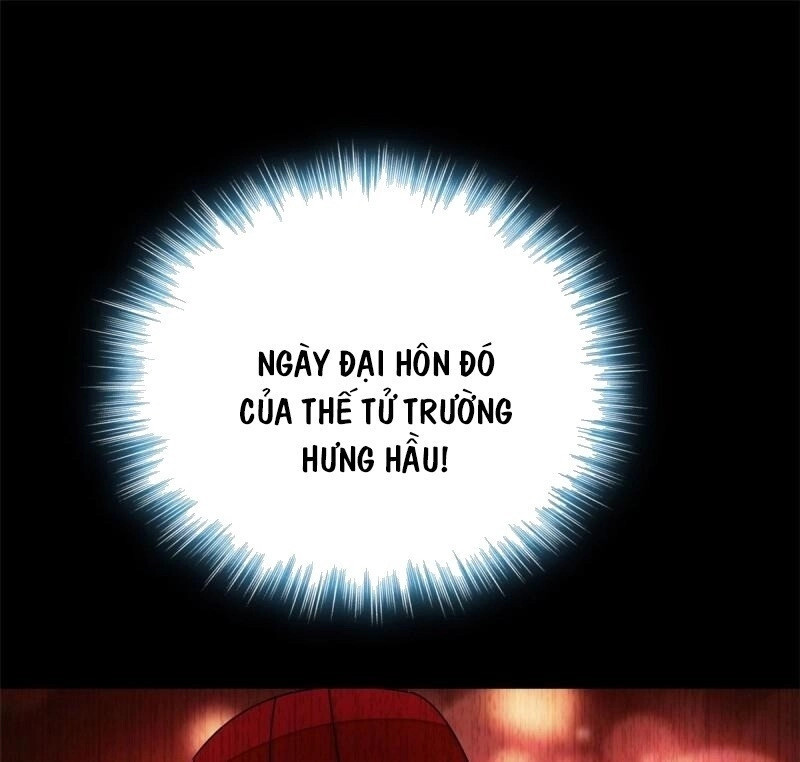 Tự Cẩm Chapter 51 - 56