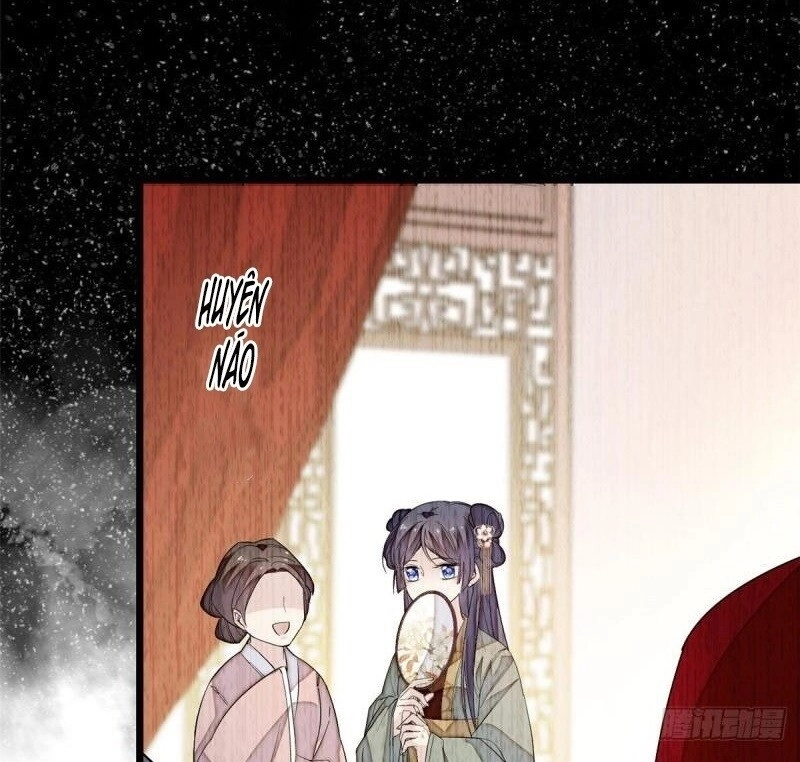 Tự Cẩm Chapter 51 - 58