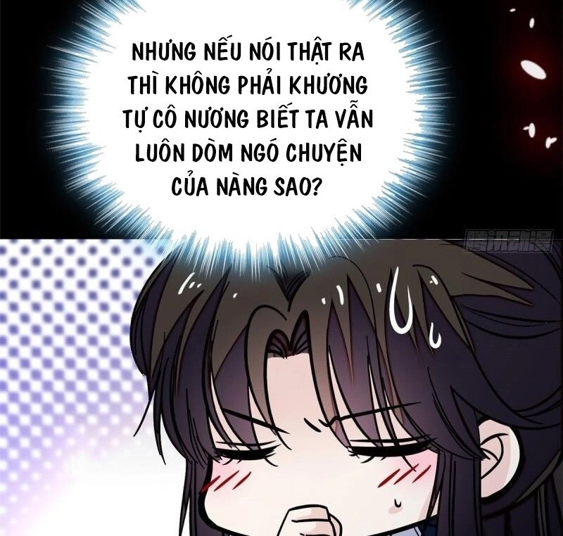 Tự Cẩm Chapter 51 - 63