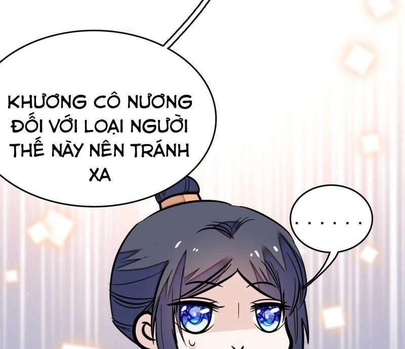 Tự Cẩm Chapter 51 - 65